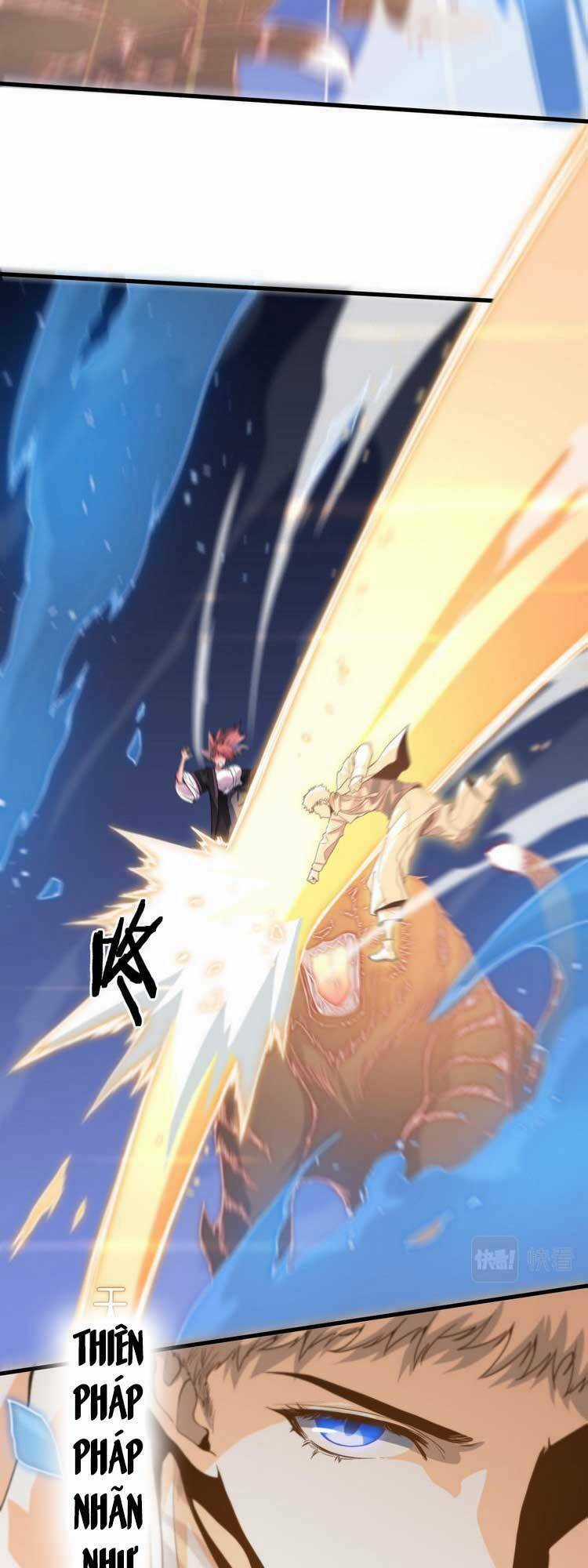 Đại Sư Phụ Hạ Sơn Chapter 66 trang 2