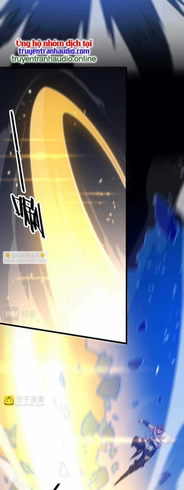 Đại Sư Phụ Hạ Sơn Chapter 66 trang 23