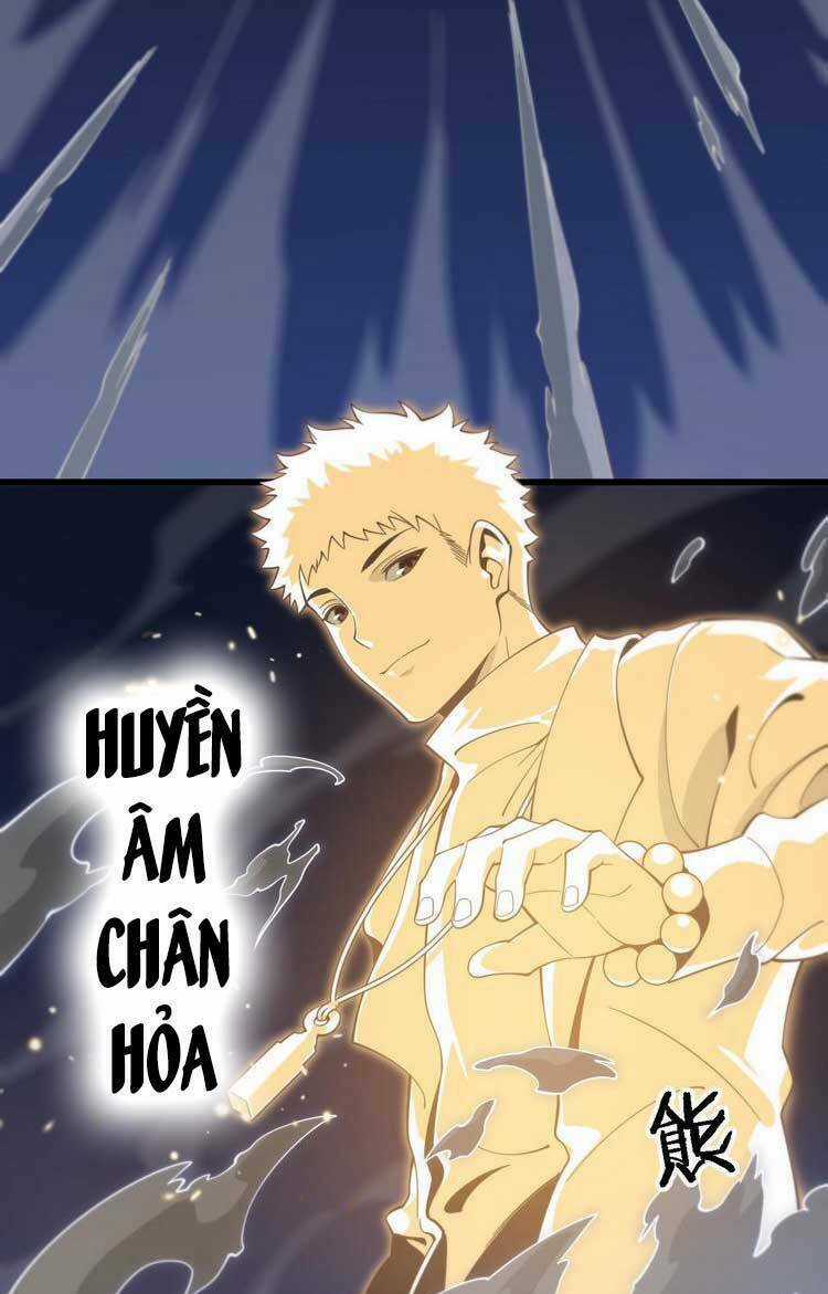 Đại Sư Phụ Hạ Sơn Chapter 66 trang 30