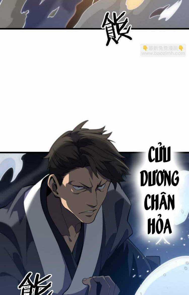 Đại Sư Phụ Hạ Sơn Chapter 66 trang 31