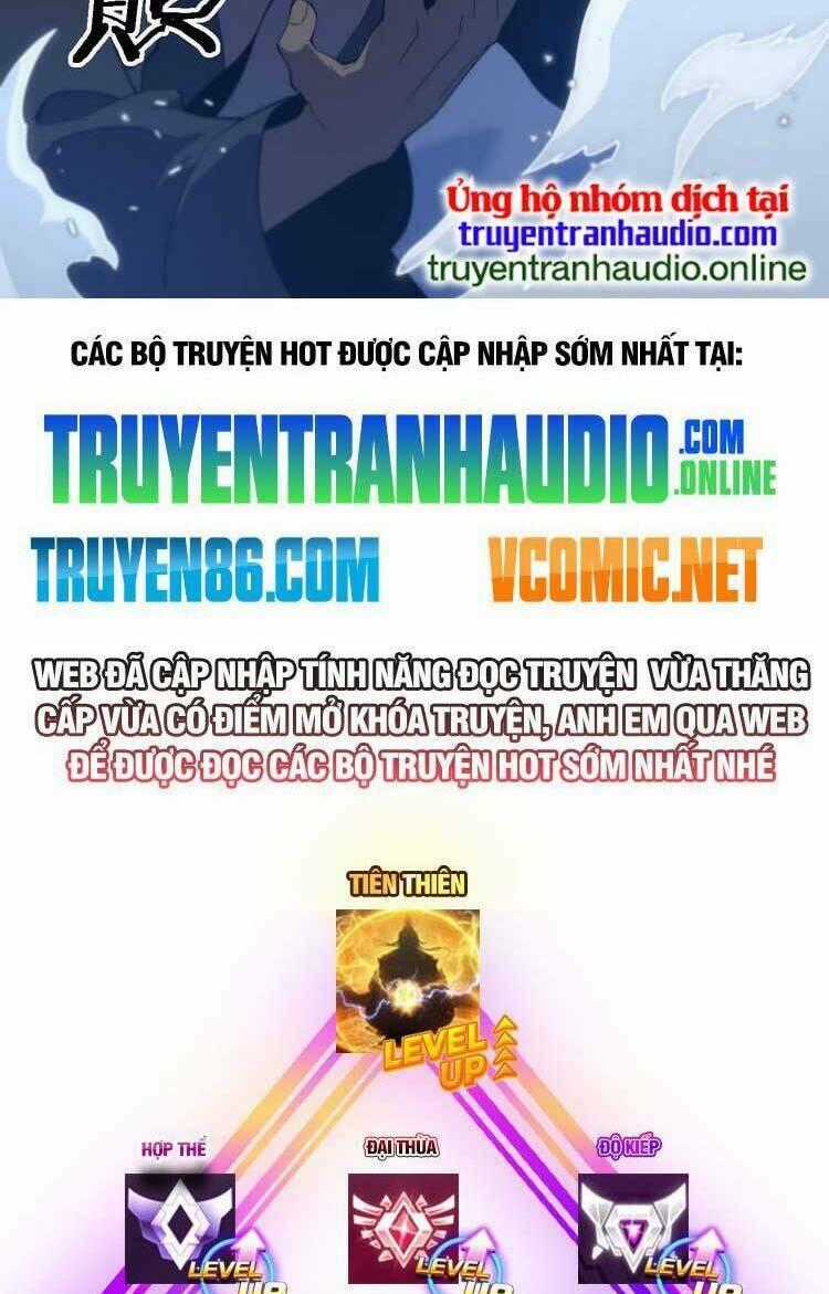 Đại Sư Phụ Hạ Sơn Chapter 66 trang 32