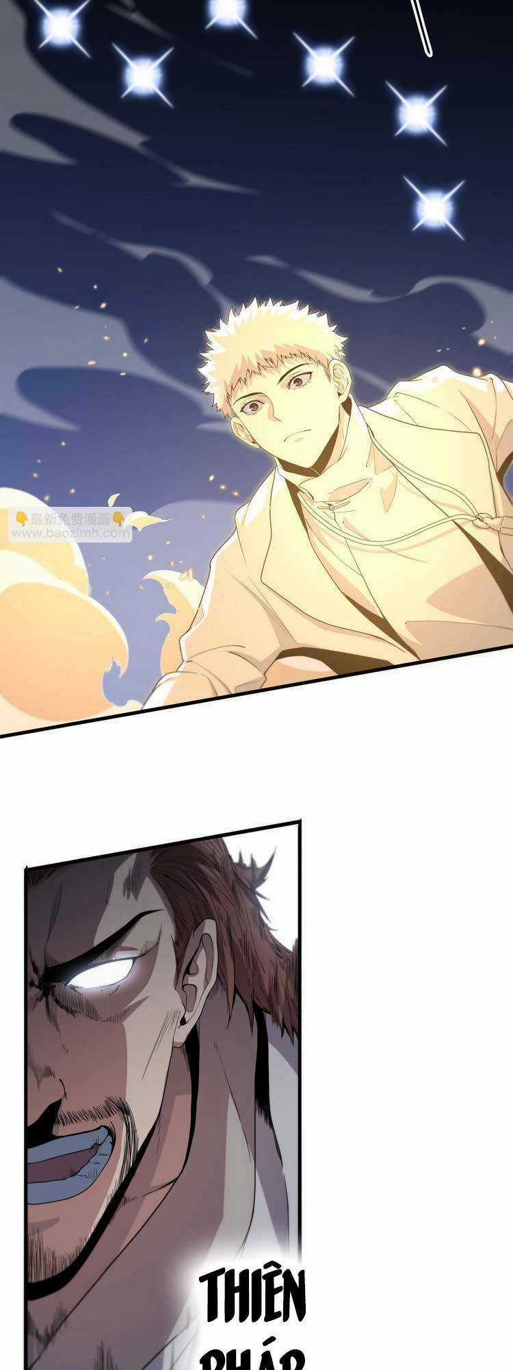 Đại Sư Phụ Hạ Sơn Chapter 66 trang 5