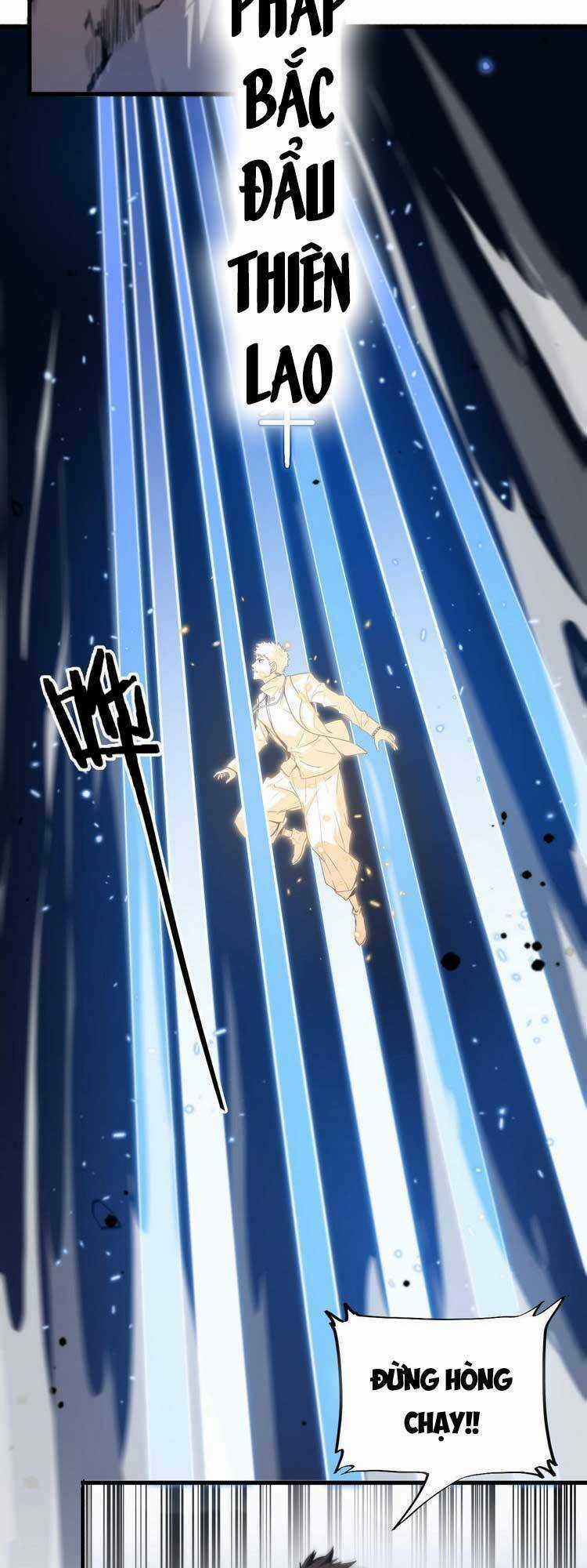 Đại Sư Phụ Hạ Sơn Chapter 66 trang 6