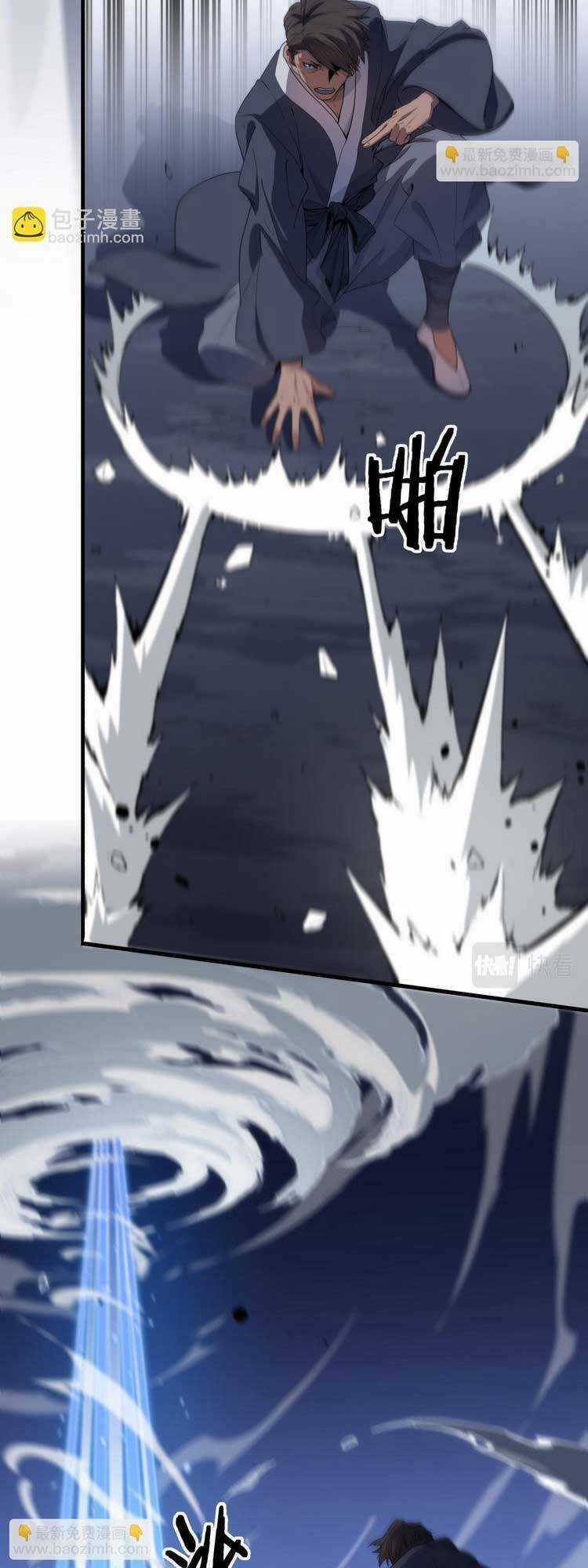 Đại Sư Phụ Hạ Sơn Chapter 66 trang 7