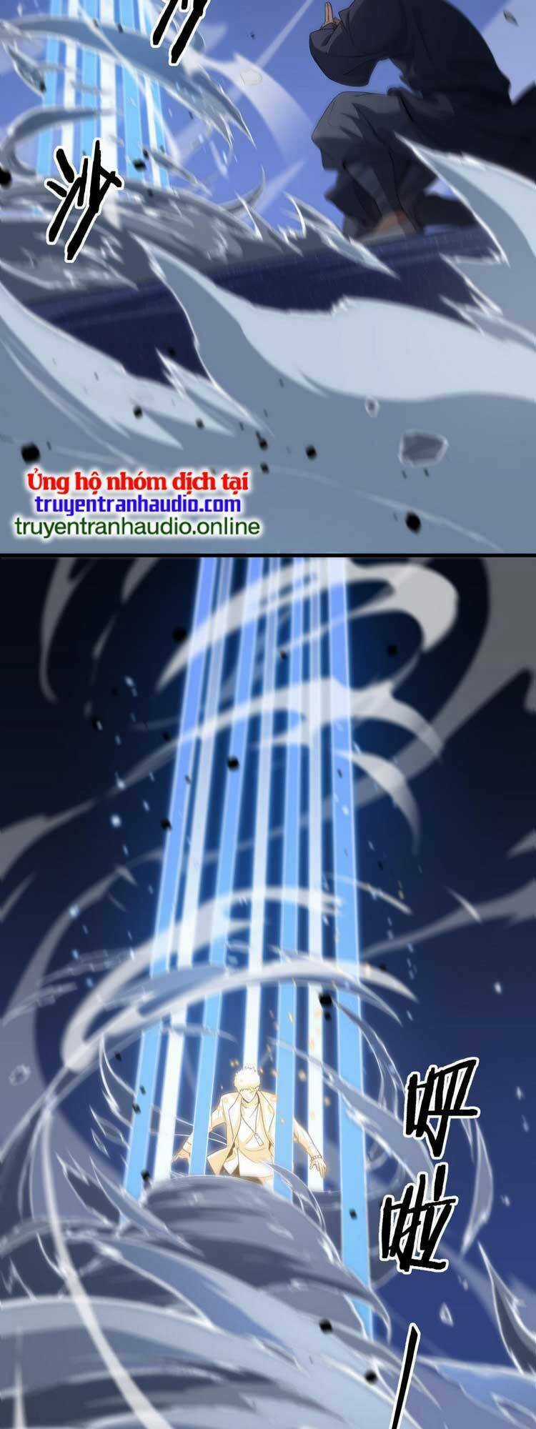 Đại Sư Phụ Hạ Sơn Chapter 66 trang 8