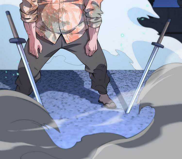 Đại Sư Phụ Hạ Sơn Chapter 67 trang 16