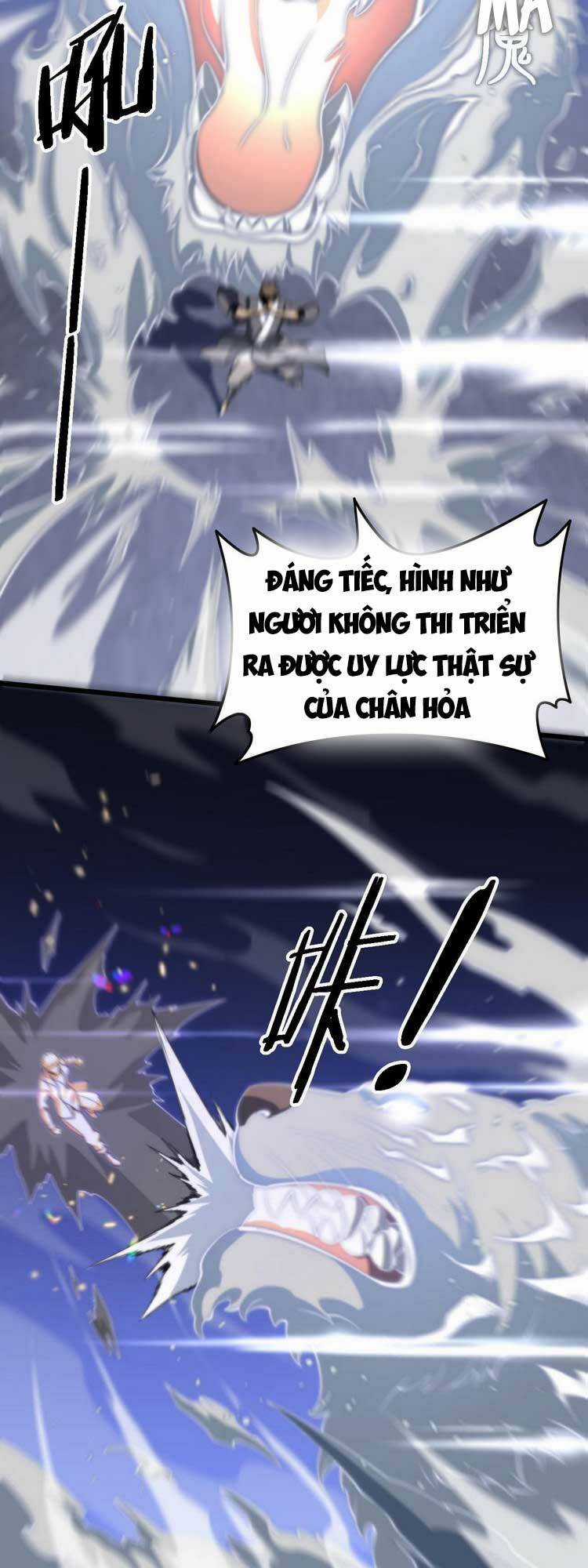 Đại Sư Phụ Hạ Sơn Chapter 67 trang 2