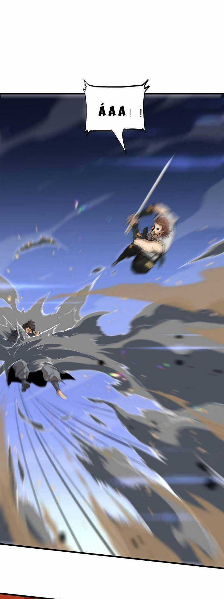 Đại Sư Phụ Hạ Sơn Chapter 67 trang 23