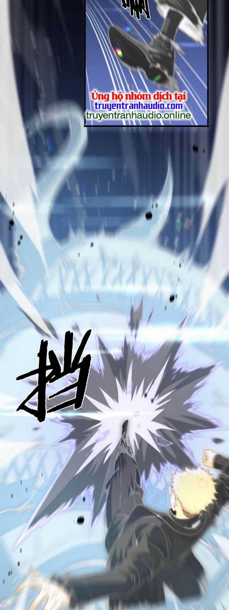 Đại Sư Phụ Hạ Sơn Chapter 67 trang 28