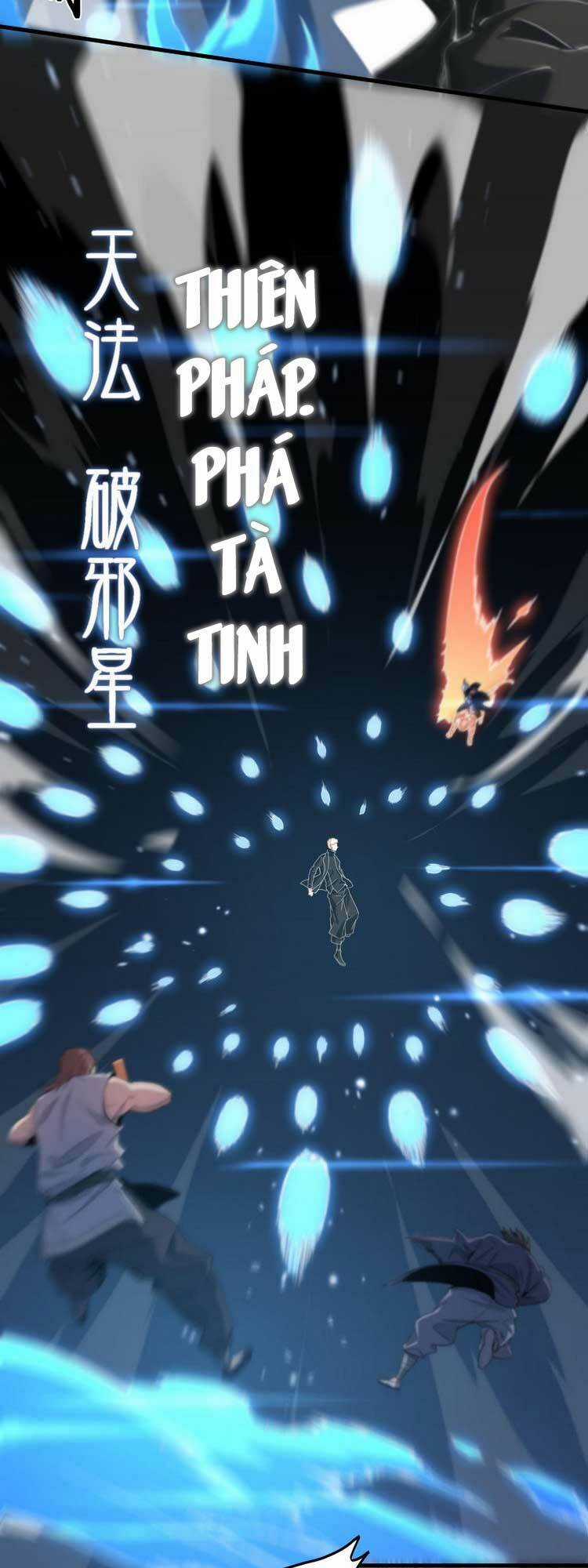 Đại Sư Phụ Hạ Sơn Chapter 67 trang 32