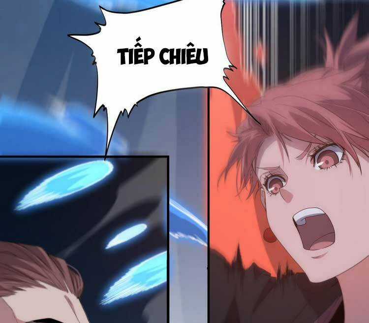 Đại Sư Phụ Hạ Sơn Chapter 67 trang 33