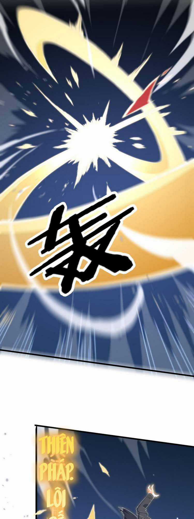 Đại Sư Phụ Hạ Sơn Chapter 67 trang 35