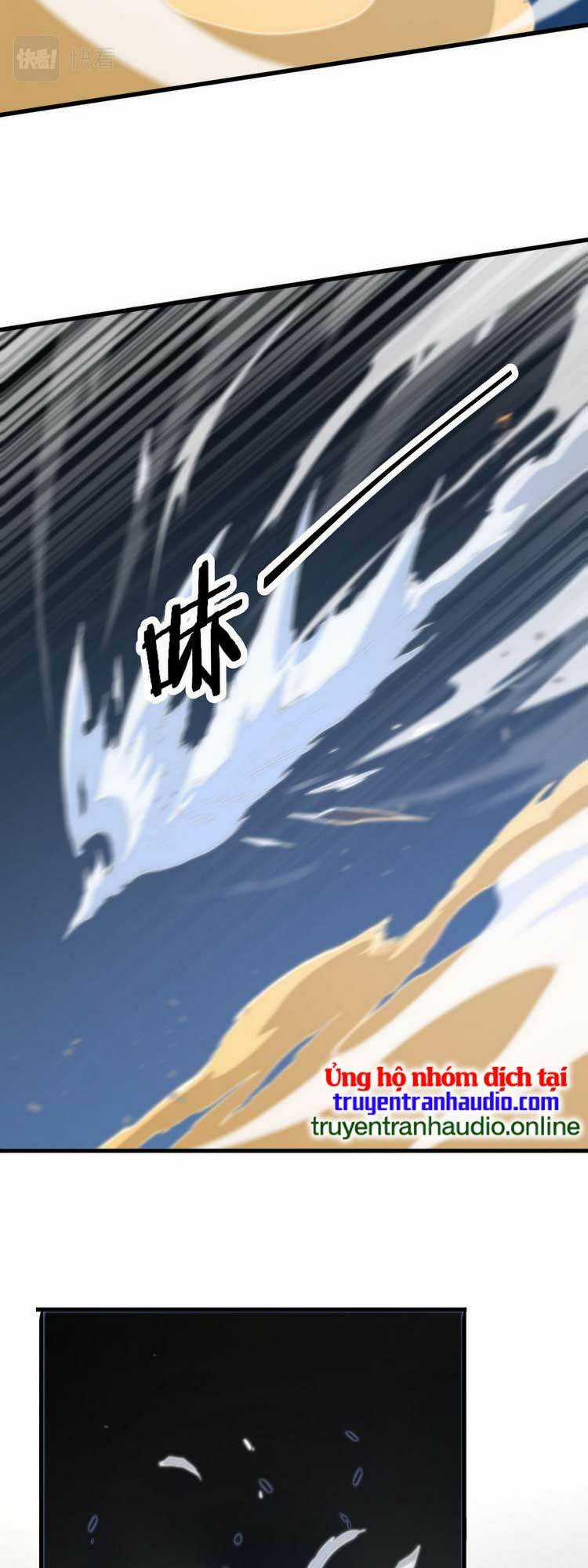 Đại Sư Phụ Hạ Sơn Chapter 67 trang 37