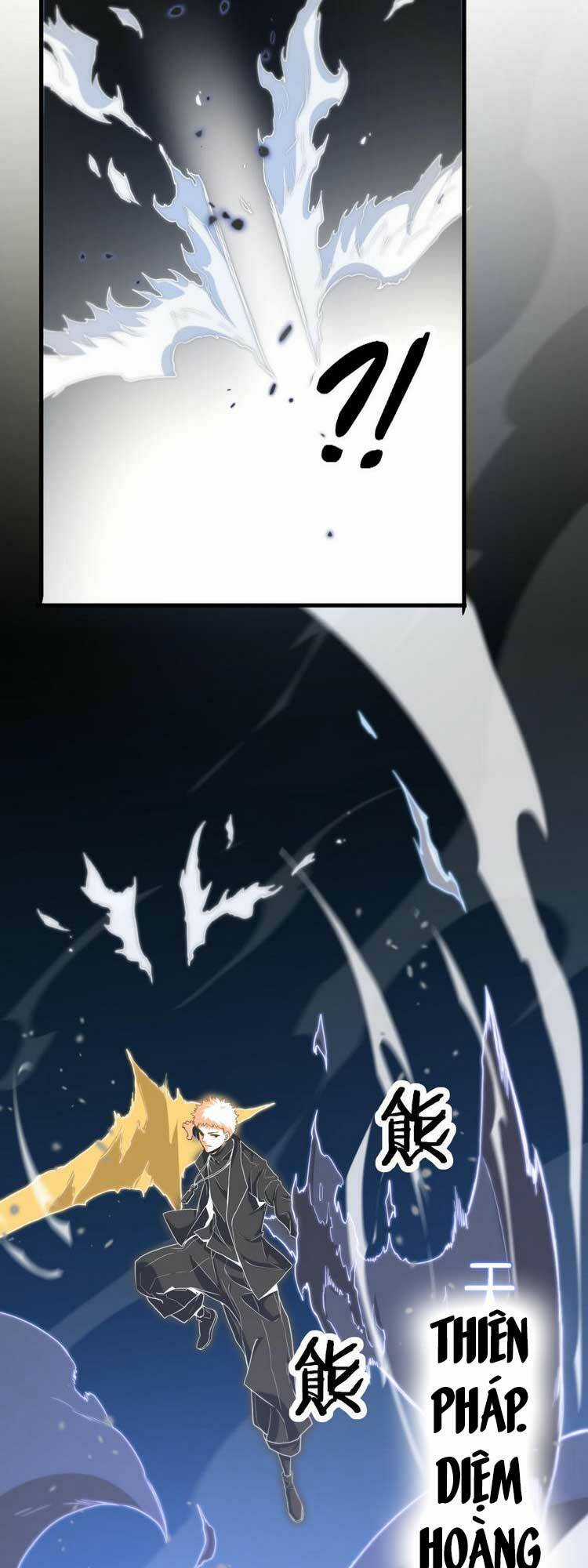 Đại Sư Phụ Hạ Sơn Chapter 67 trang 38