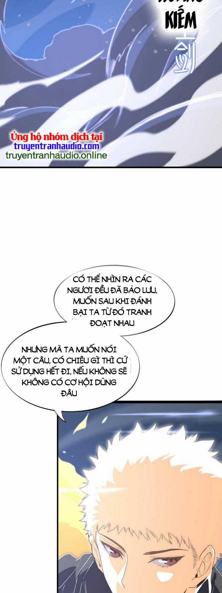 Đại Sư Phụ Hạ Sơn Chapter 67 trang 39