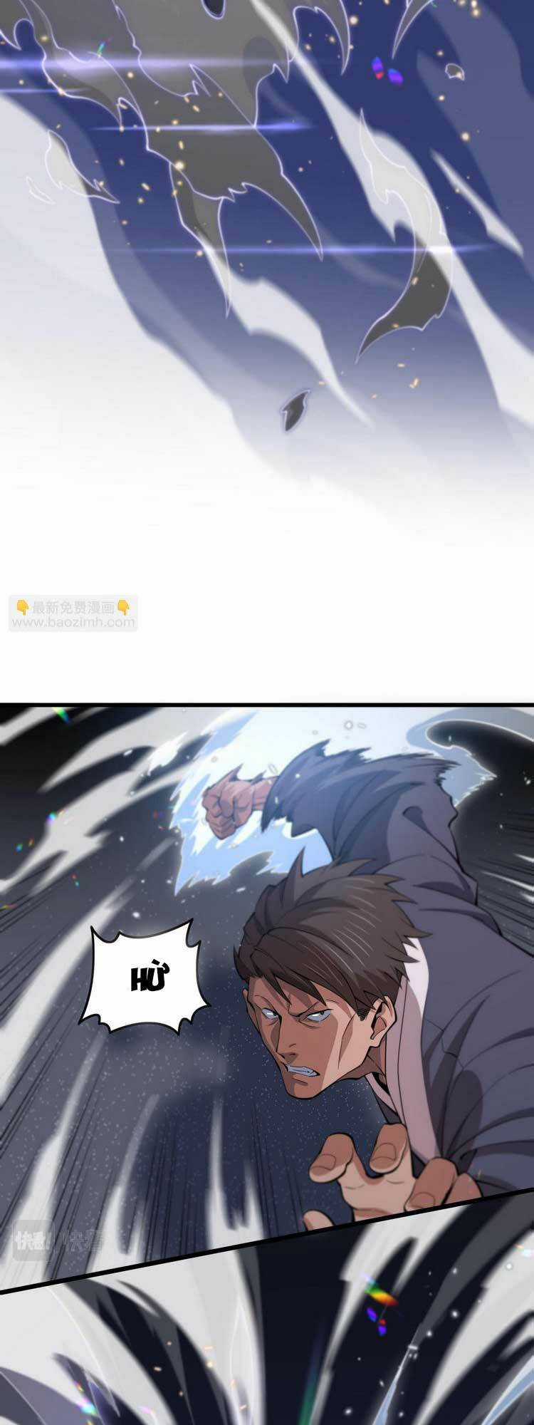 Đại Sư Phụ Hạ Sơn Chapter 67 trang 4