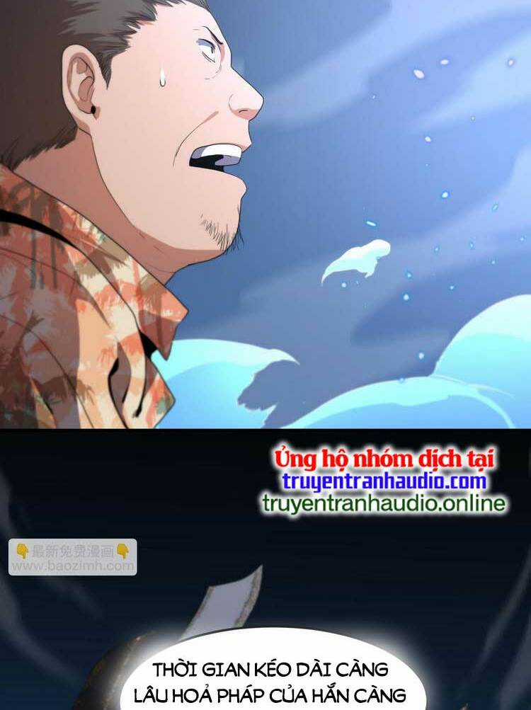 Đại Sư Phụ Hạ Sơn Chapter 67 trang 41