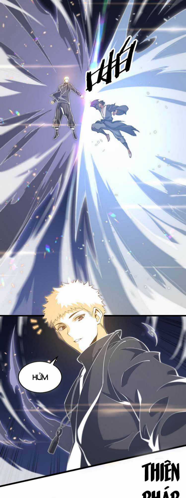 Đại Sư Phụ Hạ Sơn Chapter 67 trang 5