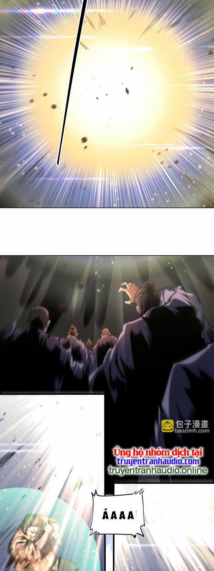 Đại Sư Phụ Hạ Sơn Chapter 68 trang 13