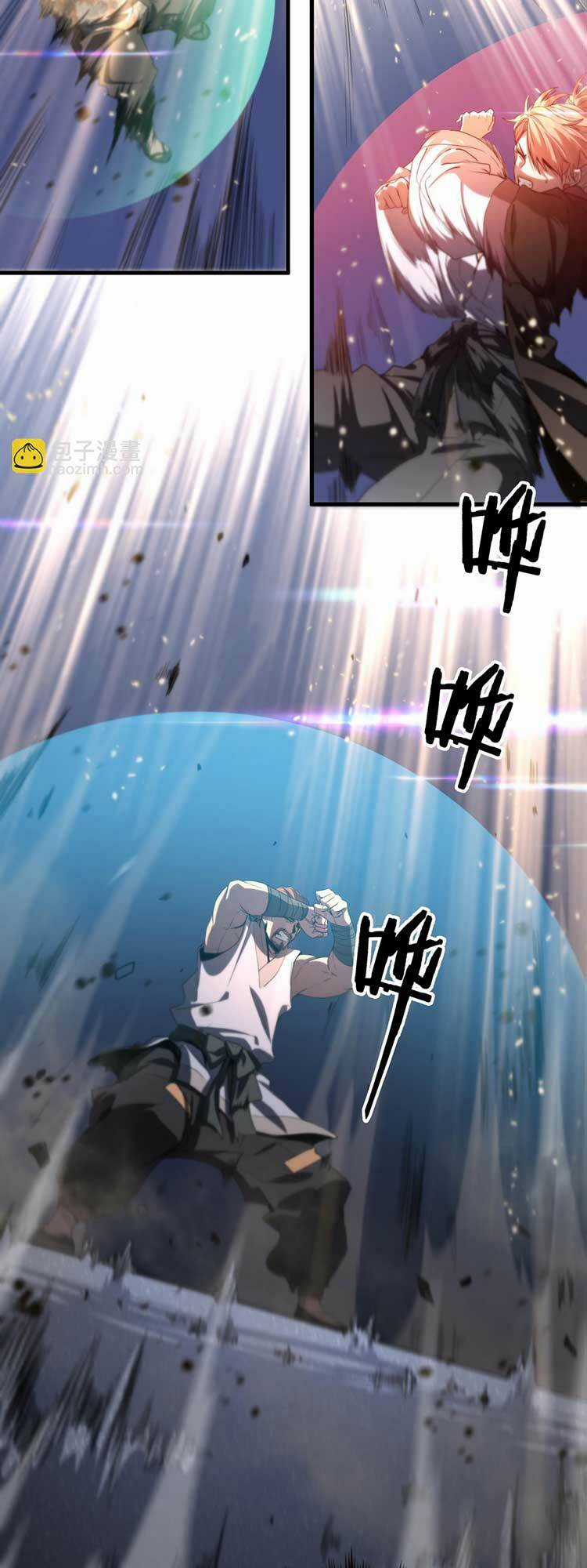 Đại Sư Phụ Hạ Sơn Chapter 68 trang 14