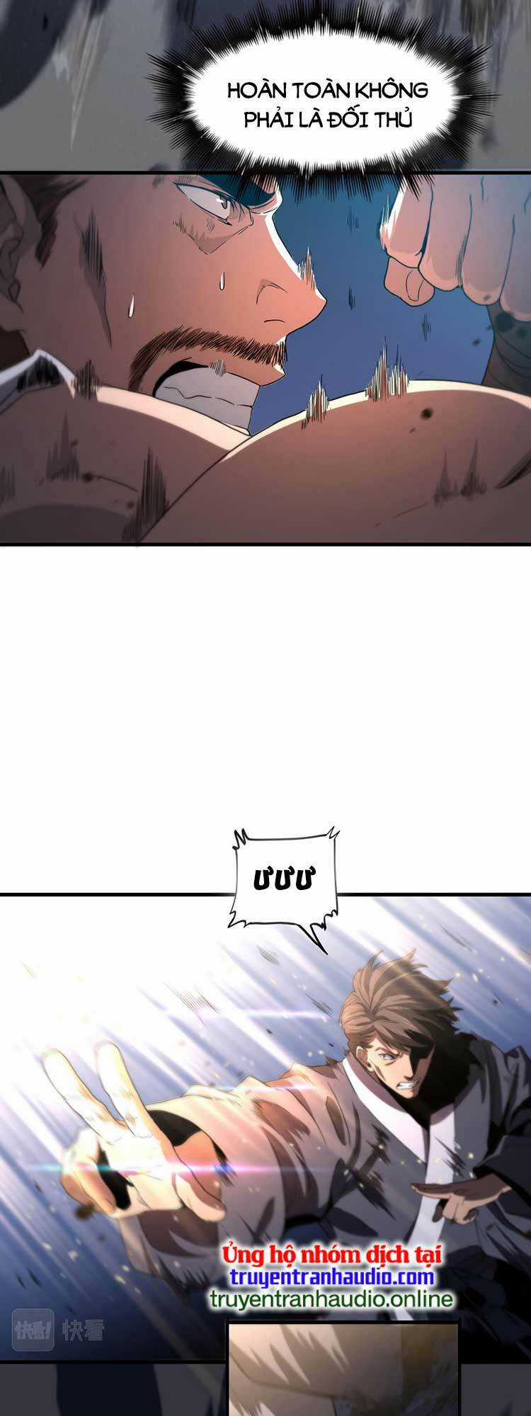 Đại Sư Phụ Hạ Sơn Chapter 68 trang 15