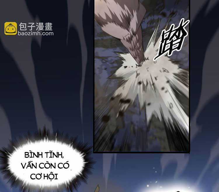 Đại Sư Phụ Hạ Sơn Chapter 68 trang 16