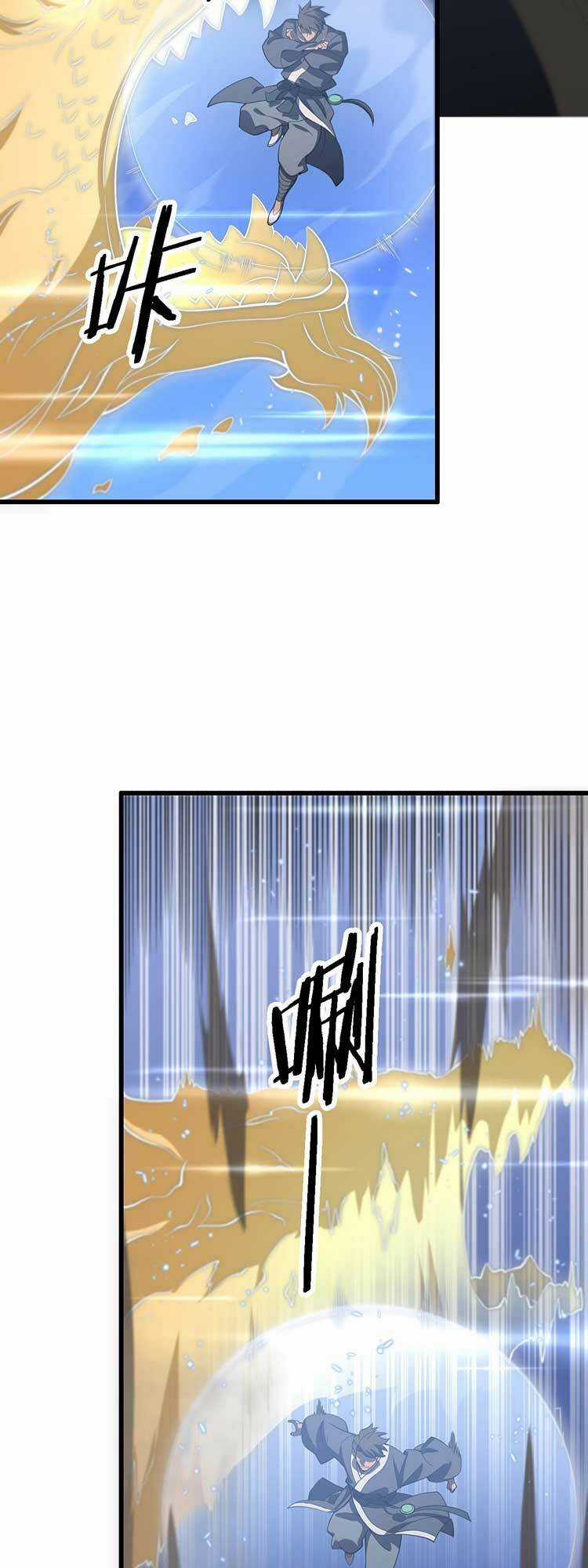 Đại Sư Phụ Hạ Sơn Chapter 68 trang 20