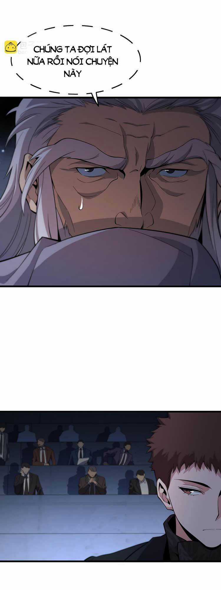 Đại Sư Phụ Hạ Sơn Chapter 68 trang 31