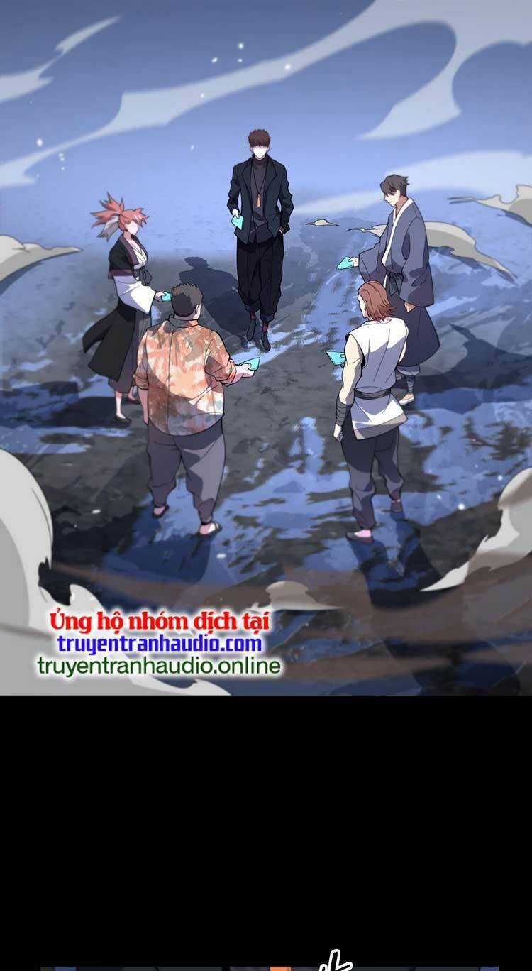 Đại Sư Phụ Hạ Sơn Chapter 68 trang 34