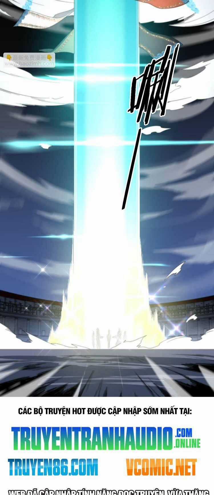 Đại Sư Phụ Hạ Sơn Chapter 68 trang 36