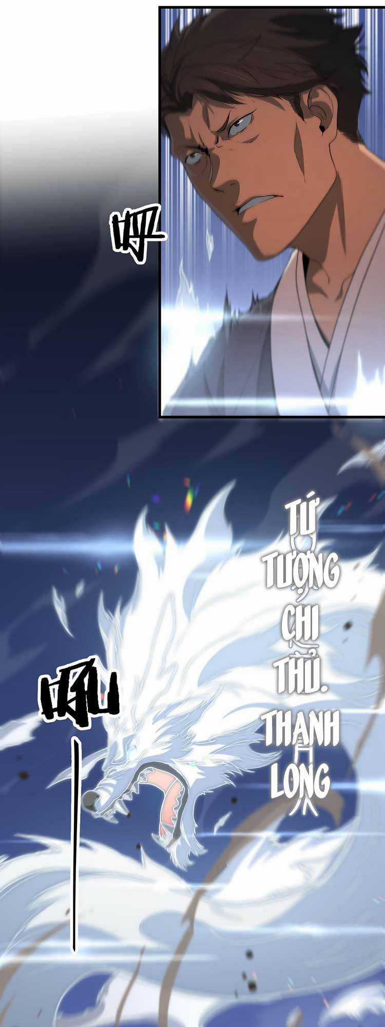 Đại Sư Phụ Hạ Sơn Chapter 68 trang 4