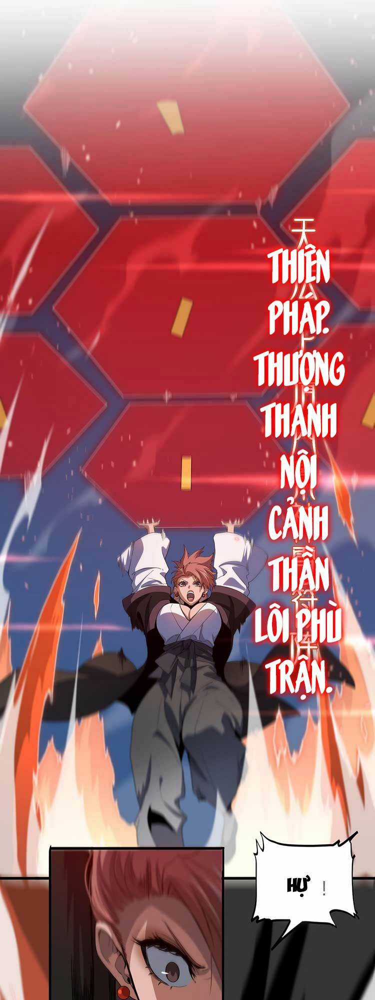 Đại Sư Phụ Hạ Sơn Chapter 68 trang 8