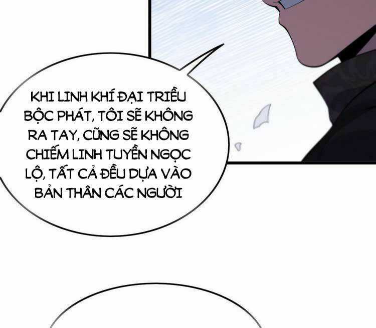Đại Sư Phụ Hạ Sơn Chapter 69 trang 33