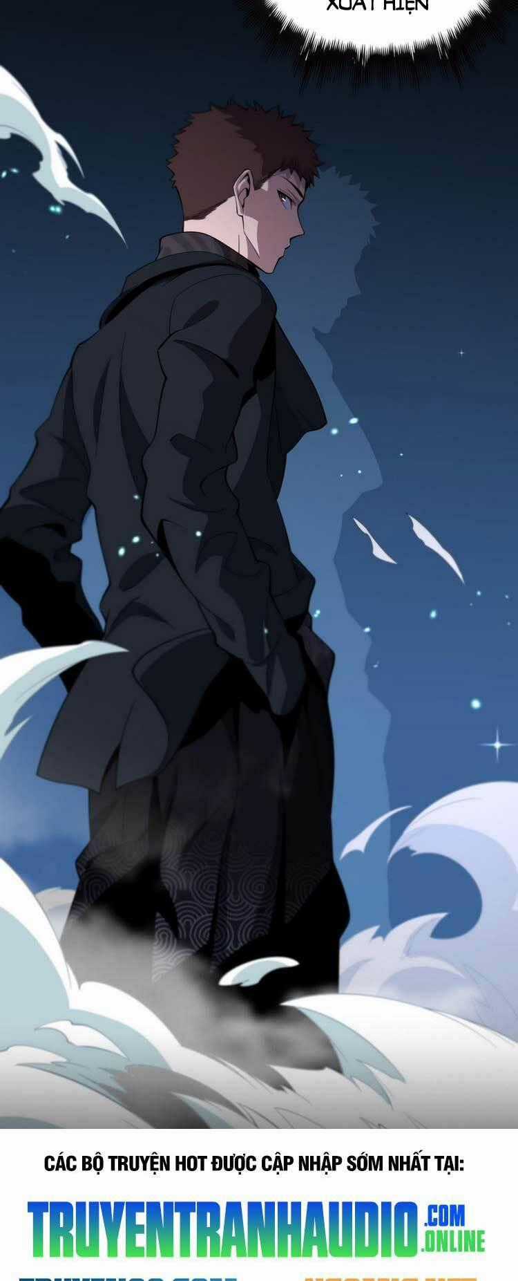 Đại Sư Phụ Hạ Sơn Chapter 69 trang 36