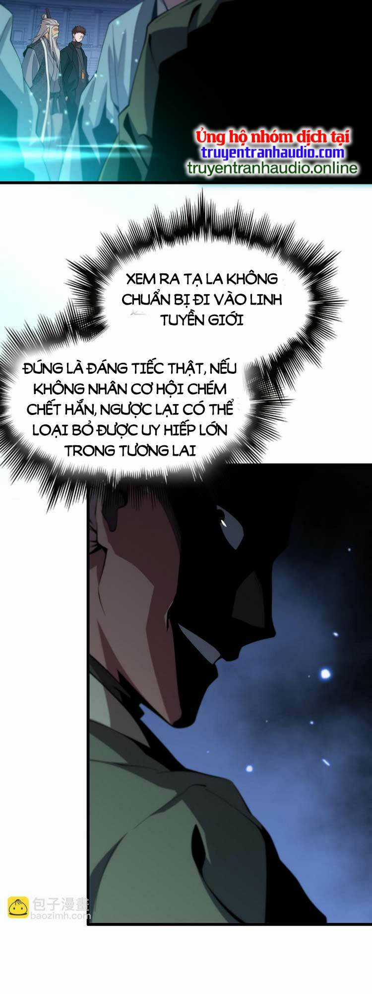 Đại Sư Phụ Hạ Sơn Chapter 69 trang 5