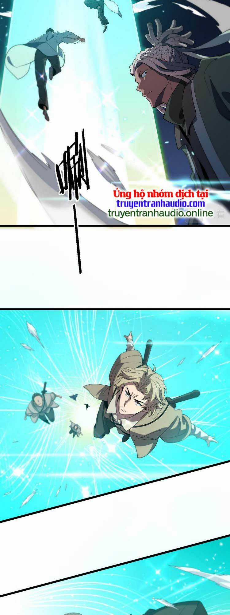 Đại Sư Phụ Hạ Sơn Chapter 69 trang 7