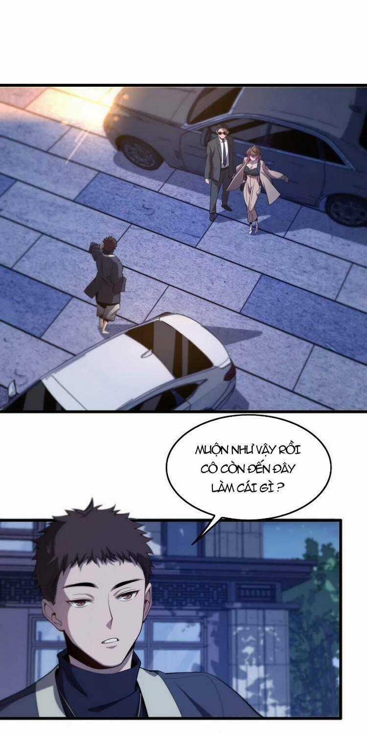 Đại Sư Phụ Hạ Sơn Chapter 7 trang 0