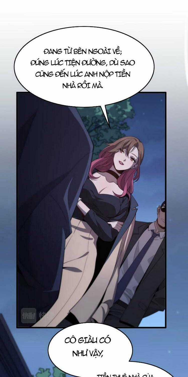 Đại Sư Phụ Hạ Sơn Chapter 7 trang 1