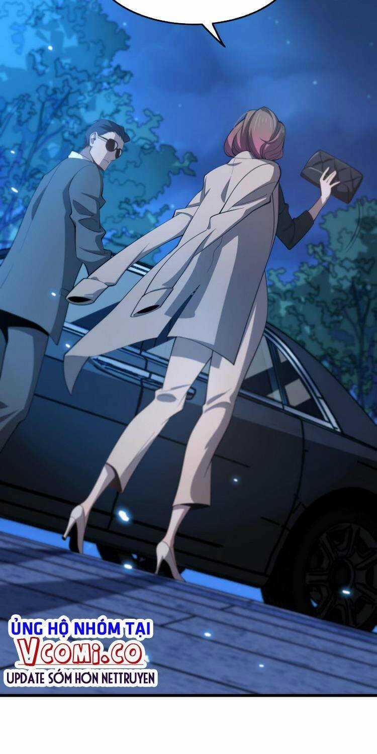 Đại Sư Phụ Hạ Sơn Chapter 7 trang 10