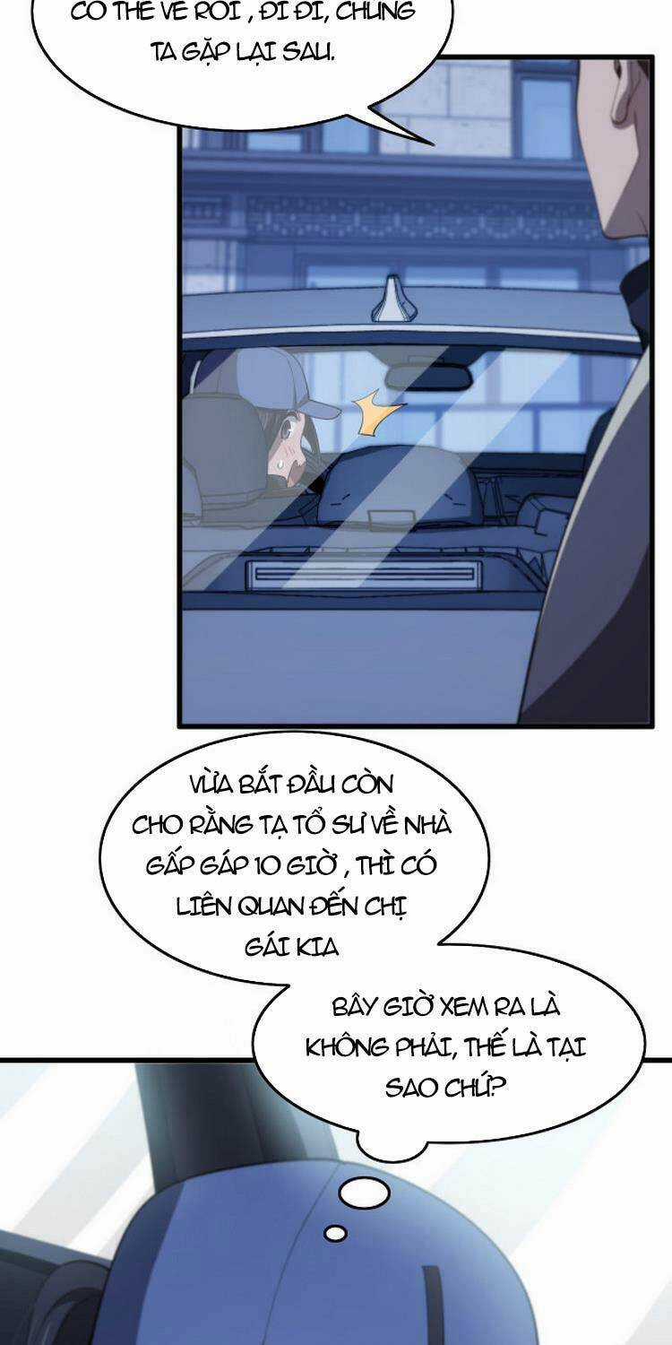 Đại Sư Phụ Hạ Sơn Chapter 7 trang 12