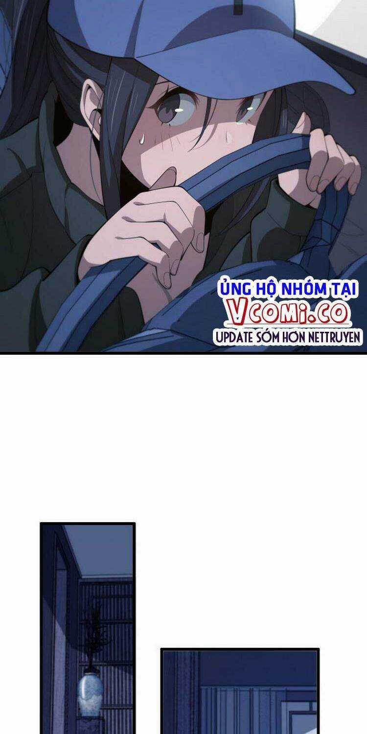 Đại Sư Phụ Hạ Sơn Chapter 7 trang 13