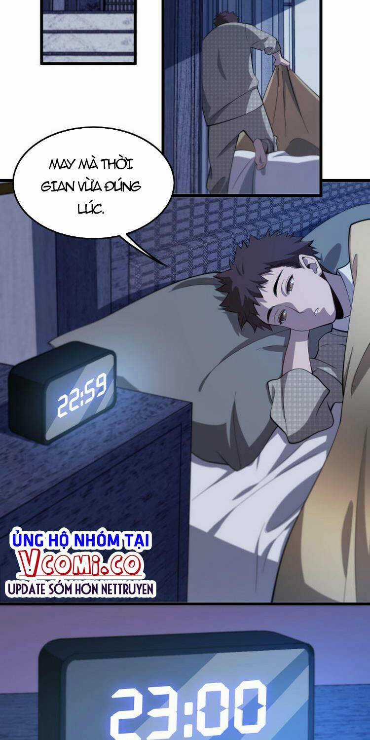 Đại Sư Phụ Hạ Sơn Chapter 7 trang 14