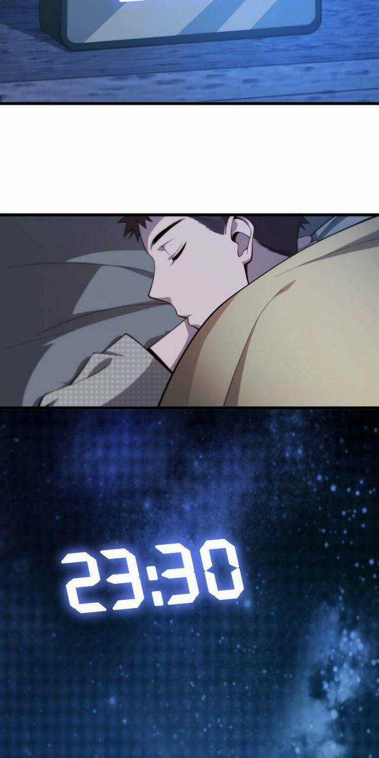 Đại Sư Phụ Hạ Sơn Chapter 7 trang 15