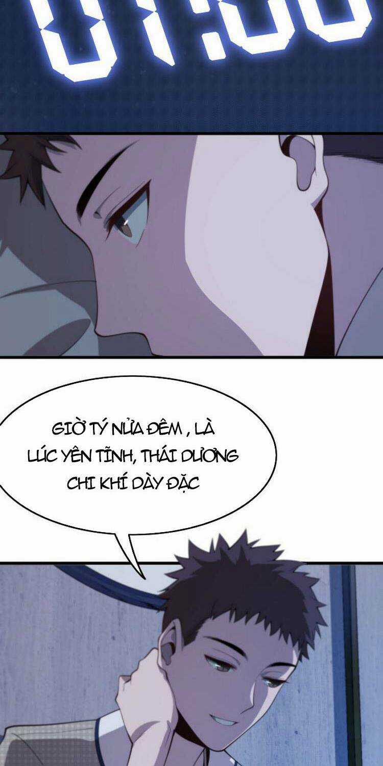 Đại Sư Phụ Hạ Sơn Chapter 7 trang 17