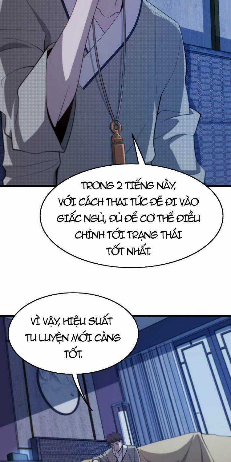 Đại Sư Phụ Hạ Sơn Chapter 7 trang 18