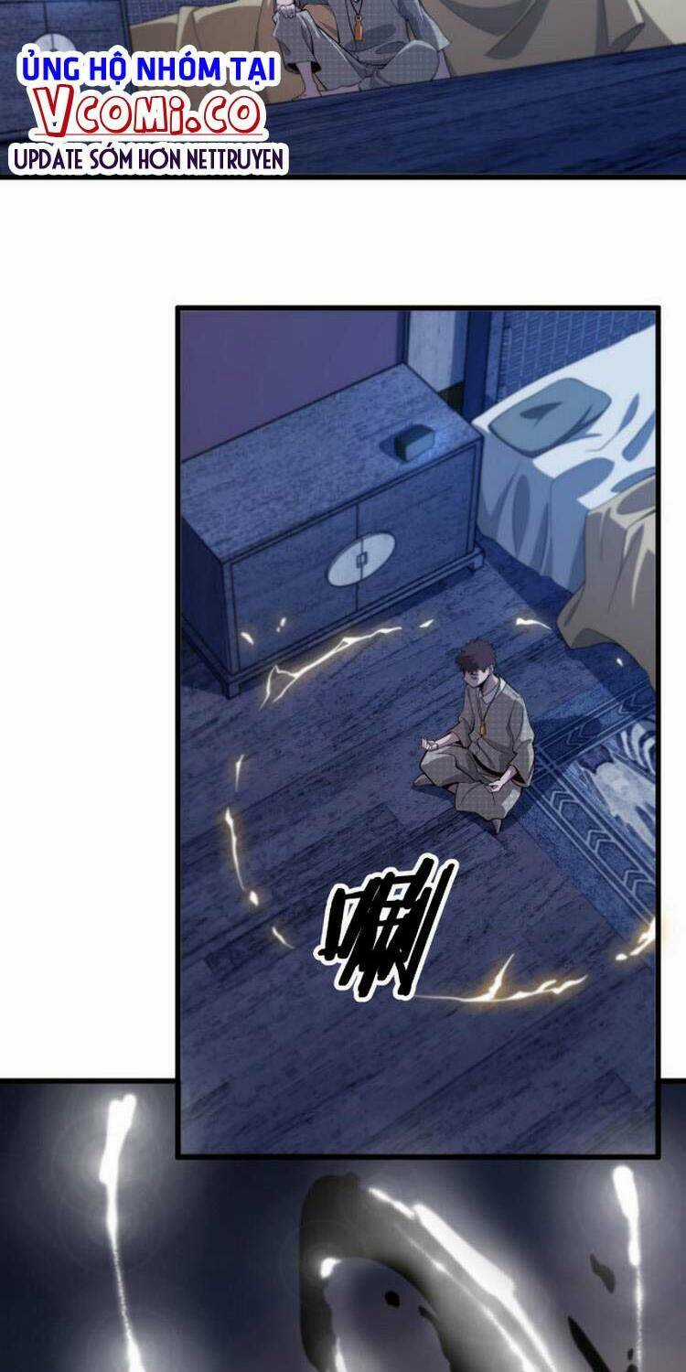 Đại Sư Phụ Hạ Sơn Chapter 7 trang 19