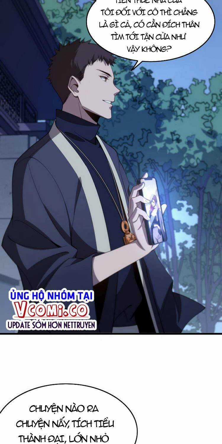 Đại Sư Phụ Hạ Sơn Chapter 7 trang 2