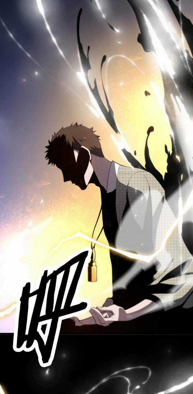 Đại Sư Phụ Hạ Sơn Chapter 7 trang 20