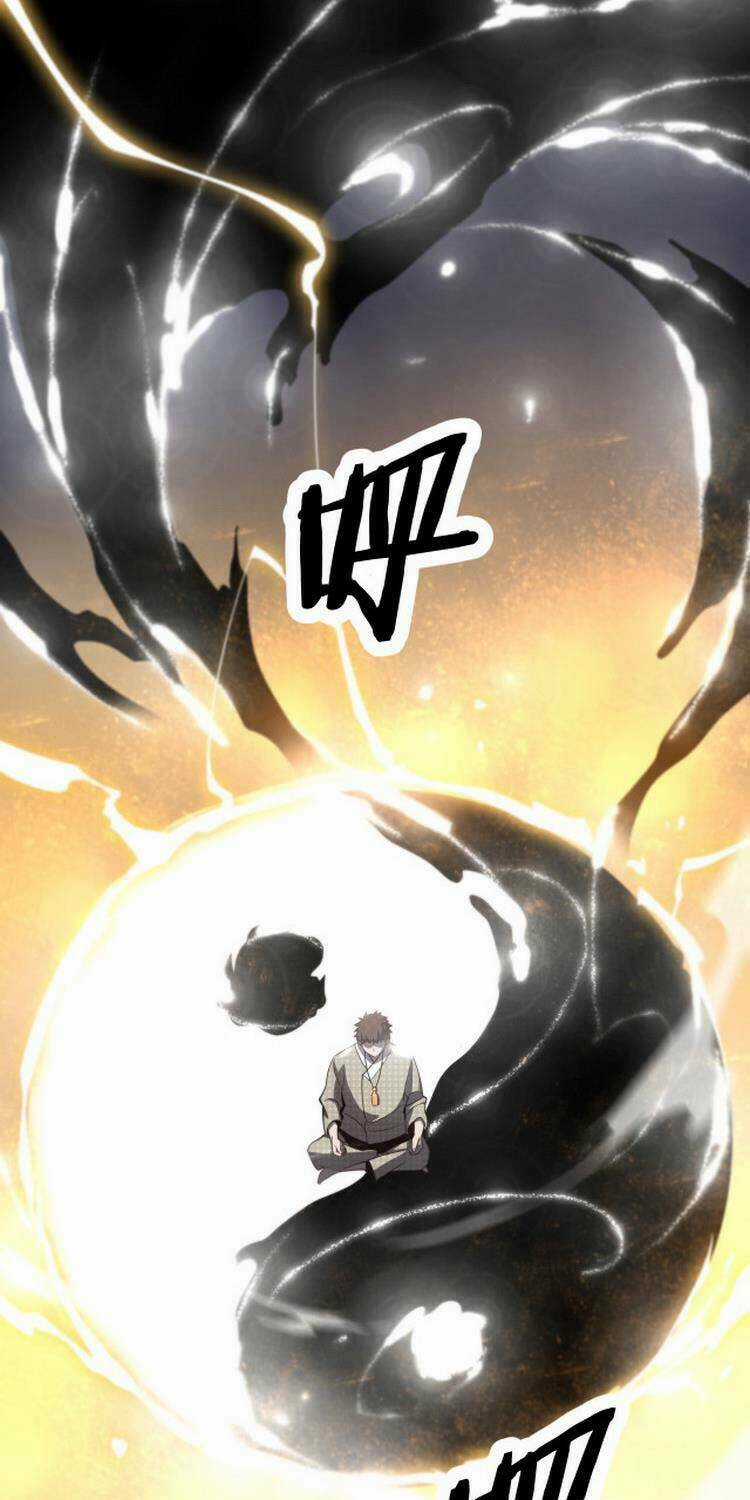 Đại Sư Phụ Hạ Sơn Chapter 7 trang 21