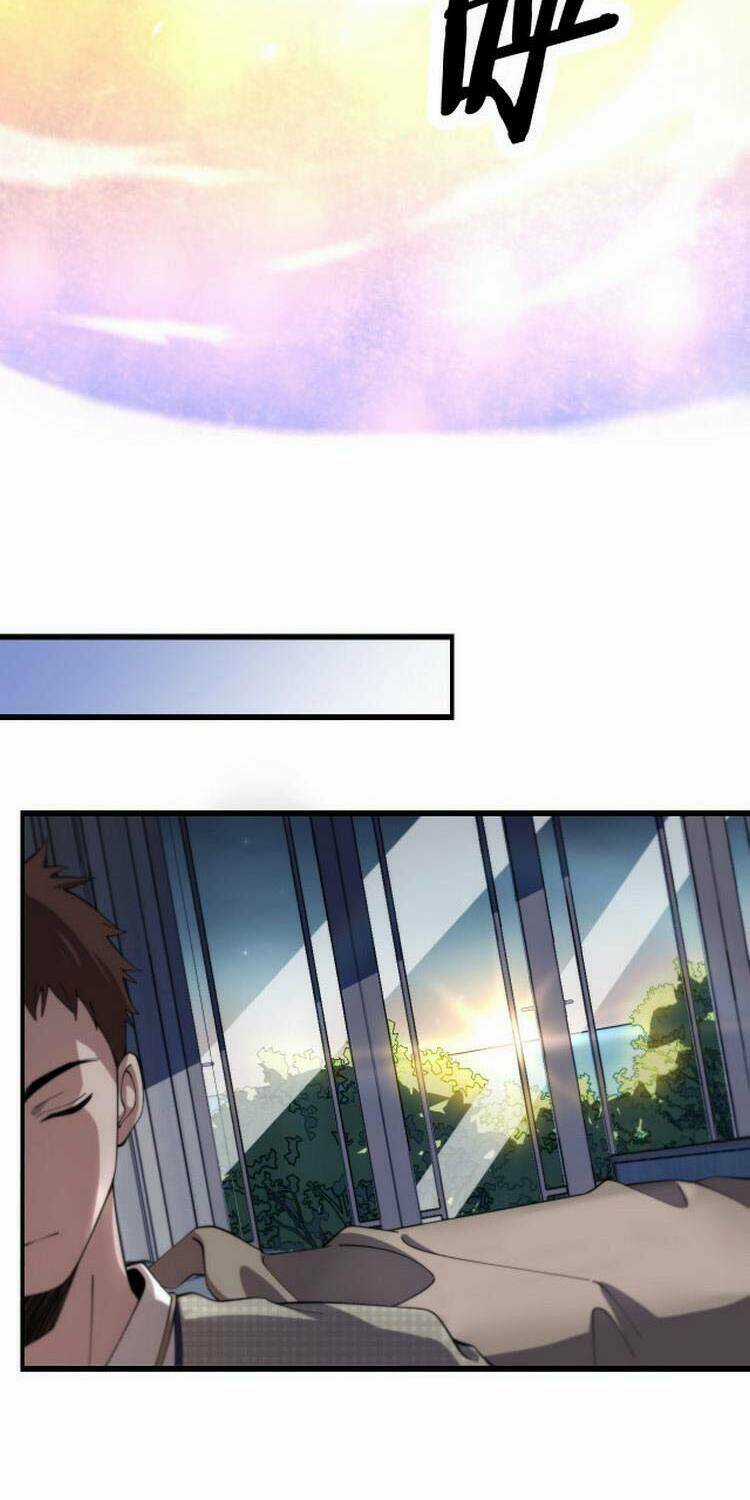 Đại Sư Phụ Hạ Sơn Chapter 7 trang 22